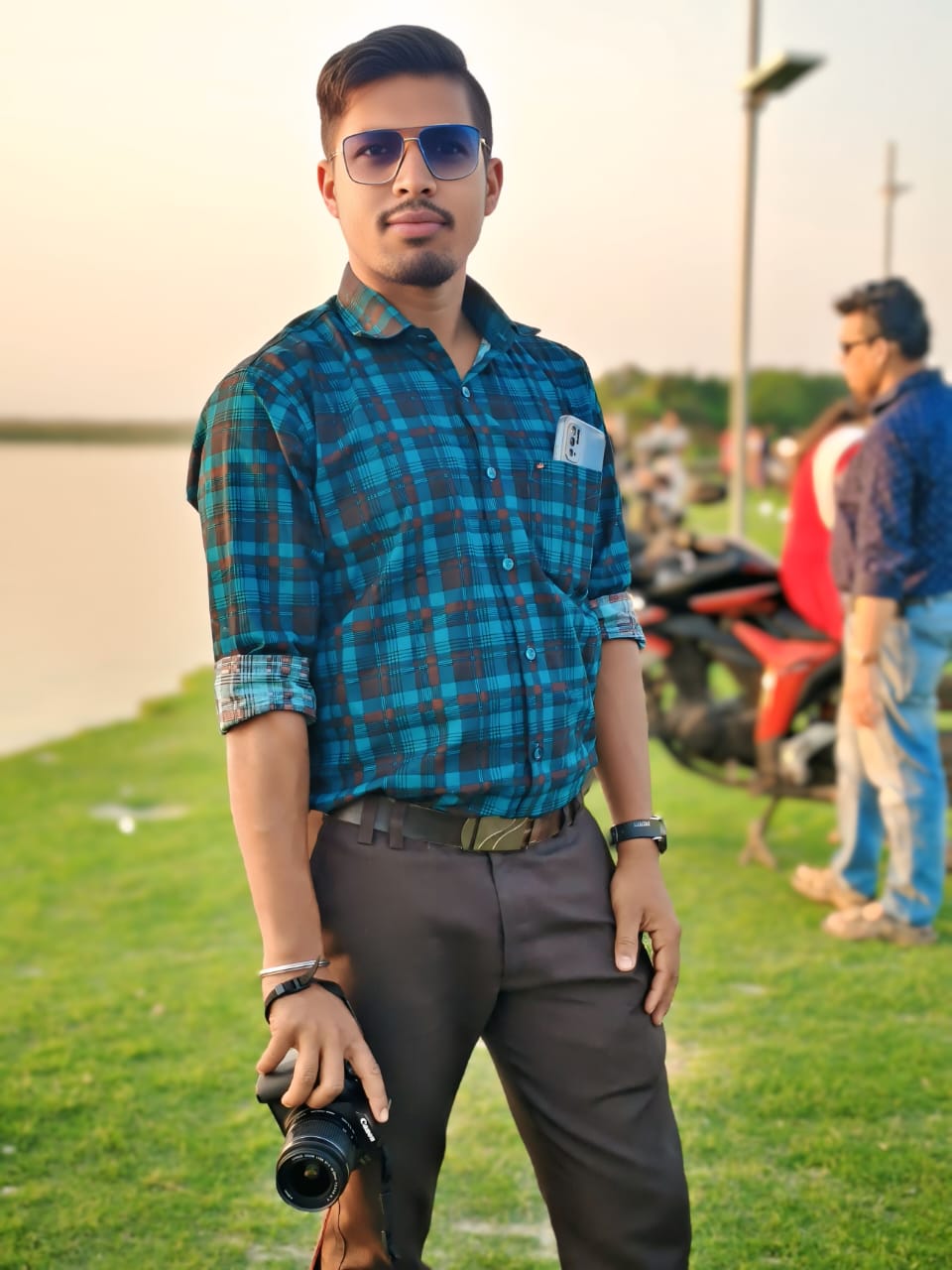 vendor-profile