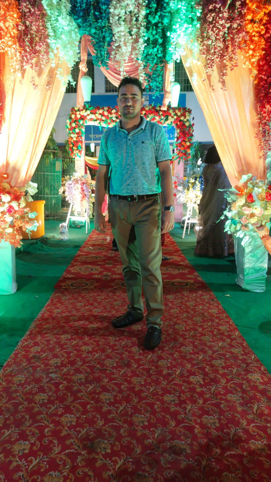 vendor-profile